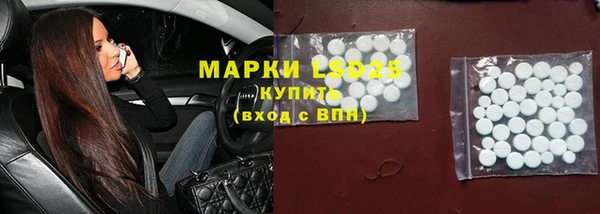 стаф Няндома