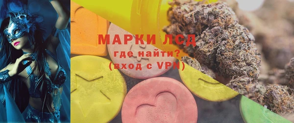 стаф Няндома
