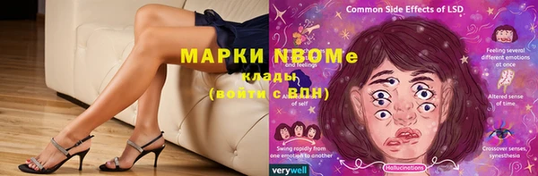 стаф Няндома